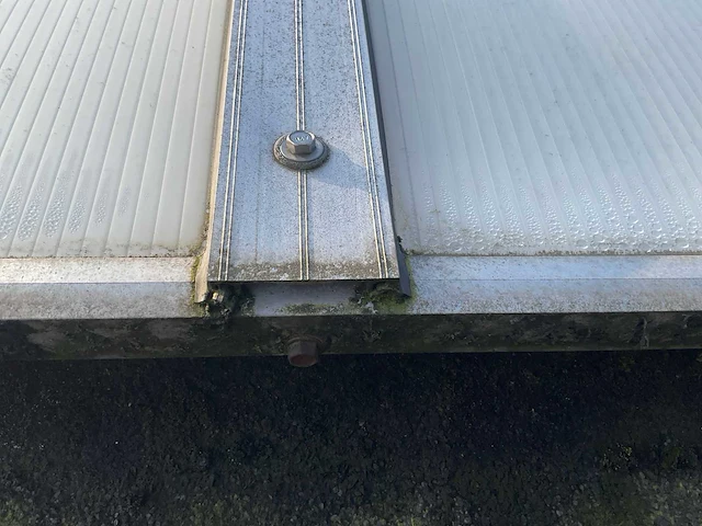 Licht koepel (3,90x11,30 mtr) - afbeelding 6 van  23