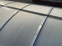 Licht koepel (3,90x11,30 mtr) - afbeelding 7 van  23