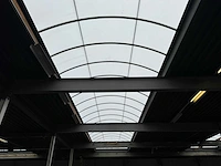 Licht koepel (3,90x11,30 mtr) - afbeelding 8 van  23