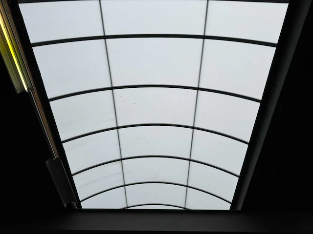 Licht koepel (3,90x11,30 mtr) - afbeelding 9 van  23