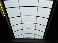 Licht koepel (3,90x11,30 mtr) - afbeelding 9 van  23