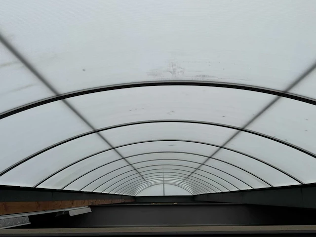 Licht koepel (3,90x11,30 mtr) - afbeelding 10 van  23