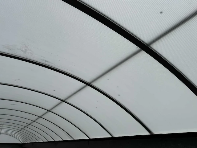 Licht koepel (3,90x11,30 mtr) - afbeelding 11 van  23
