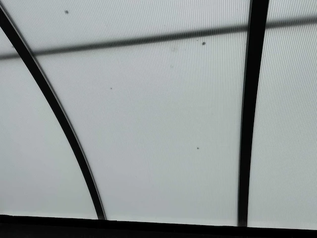 Licht koepel (3,90x11,30 mtr) - afbeelding 13 van  23