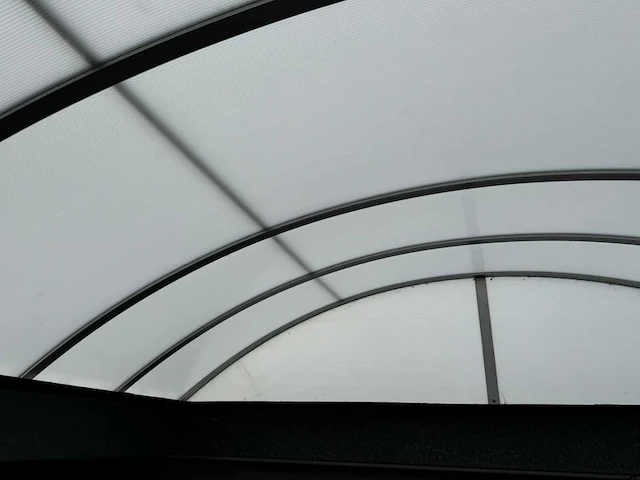 Licht koepel (3,90x11,30 mtr) - afbeelding 14 van  23