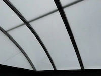 Licht koepel (3,90x11,30 mtr) - afbeelding 15 van  23
