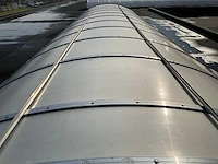 Licht koepel (3,90x11,30 mtr) - afbeelding 18 van  23