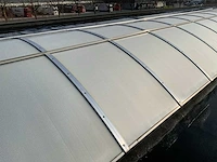 Licht koepel (3,90x11,30 mtr) - afbeelding 19 van  23