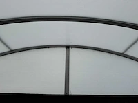 Licht koepel (3,90x11,30 mtr) - afbeelding 16 van  23