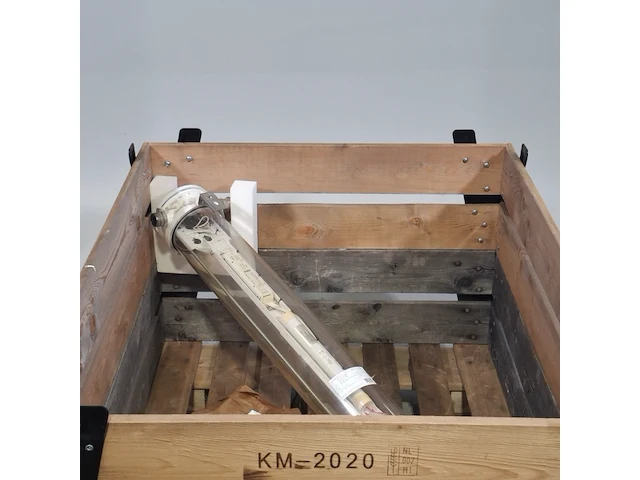 Lichtarmatuur, tridonic atco, pc 2/36 t8 pro - afbeelding 2 van  8