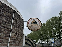 Lichtbak "birra moretti" - afbeelding 2 van  3