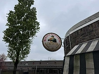 Lichtbak "birra moretti" - afbeelding 3 van  3