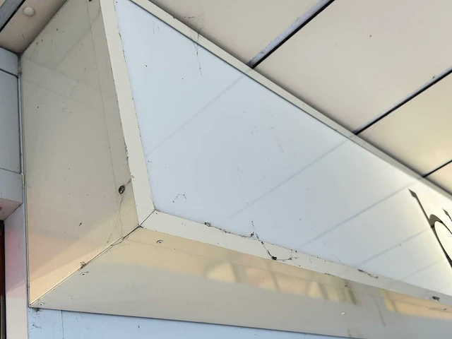 Lichtbak "blokker" - afbeelding 3 van  3