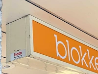 Lichtbak "blokker" - afbeelding 2 van  2