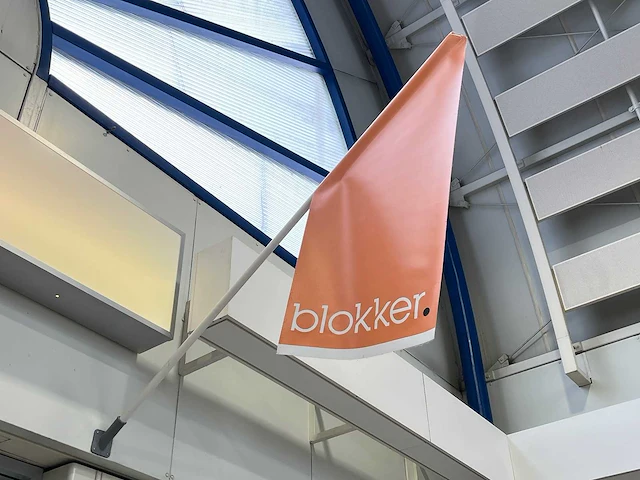 Lichtbak "blokker" - afbeelding 3 van  3
