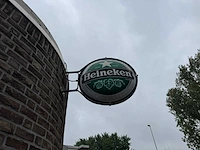 Lichtbak "heineken" - afbeelding 2 van  3