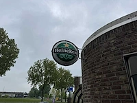 Lichtbak "heineken" - afbeelding 3 van  3