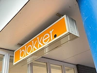 Lichtbak