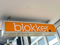 Lichtbak - afbeelding 2 van  3