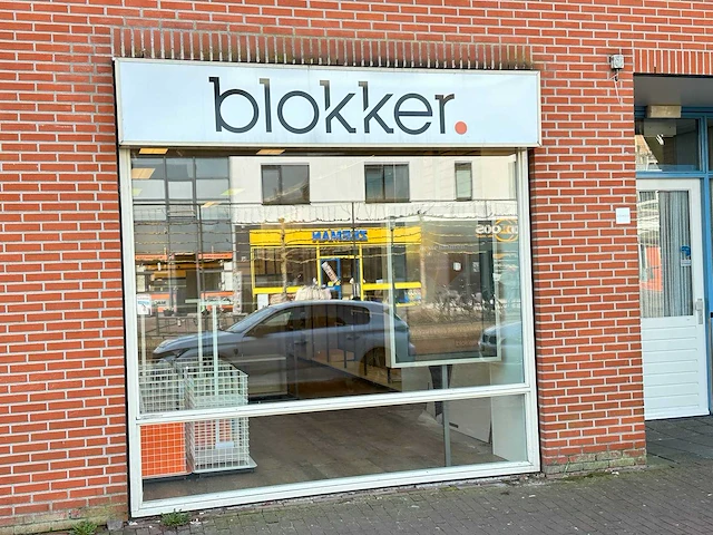 Lichtbak - afbeelding 2 van  4