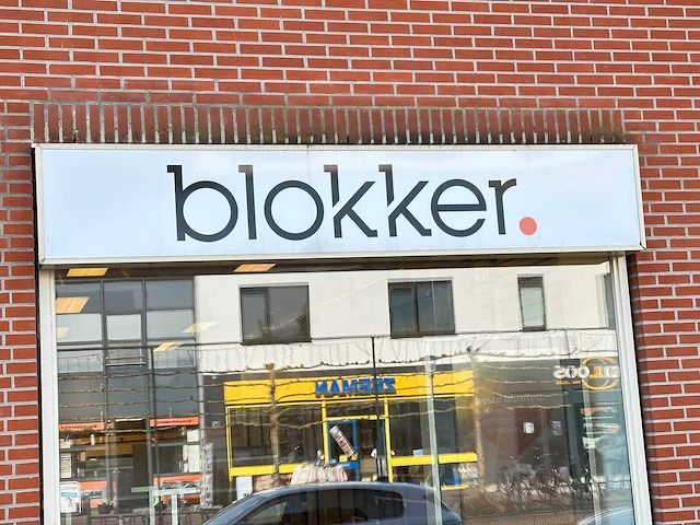 Lichtbak - afbeelding 3 van  4