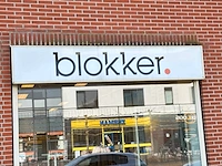 Lichtbak - afbeelding 3 van  4