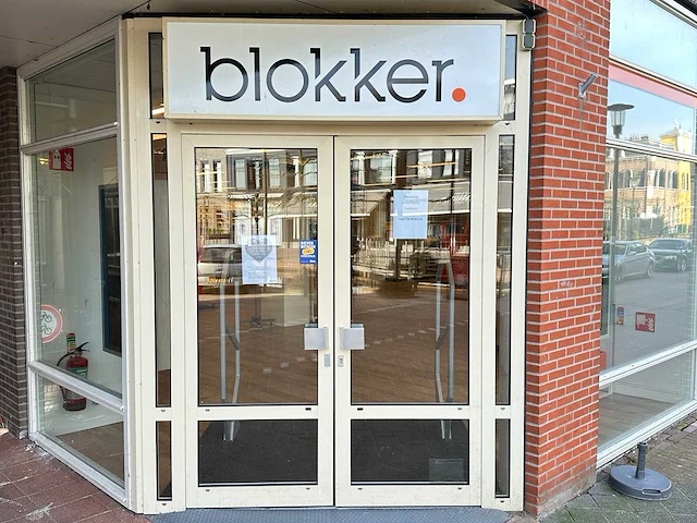 Lichtbak - afbeelding 1 van  3
