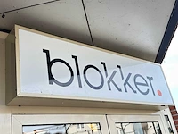 Lichtbak - afbeelding 2 van  3