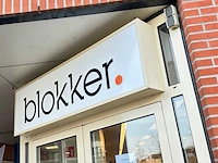Lichtbak - afbeelding 3 van  3