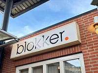 Lichtbak - afbeelding 1 van  4