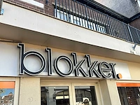 Lichtbak