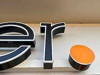Lichtbak - afbeelding 3 van  4