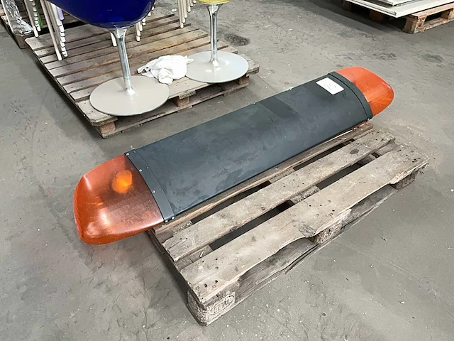 Lichtbalk - afbeelding 2 van  4