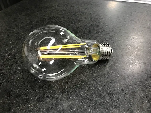 Lichtbron (120x) - afbeelding 1 van  7