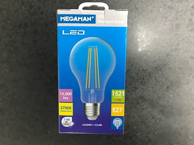 Lichtbron (120x) - afbeelding 4 van  7
