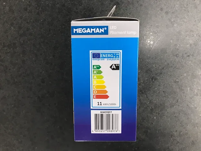 Lichtbron (120x) - afbeelding 5 van  7