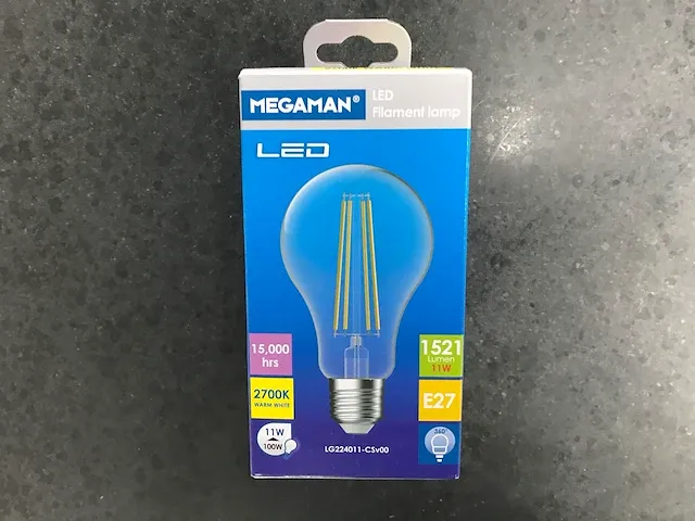 Lichtbron (120x) - afbeelding 6 van  7