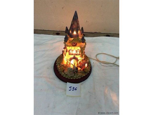 Lichtdecoratie - afbeelding 2 van  2