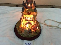 Lichtdecoratie - afbeelding 2 van  2