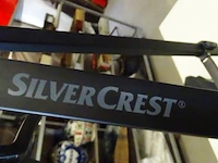 Lichtgewicht silver crest tripod - afbeelding 3 van  3