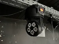 Lichtinstallatie - afbeelding 1 van  5