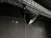Lichtinstallatie - afbeelding 2 van  5