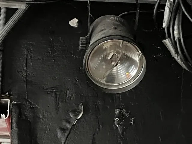 Lichtinstallatie - afbeelding 5 van  5