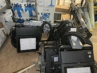 Lichtmast (4x) - afbeelding 3 van  8