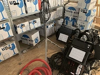 Lichtmast (4x) - afbeelding 5 van  8