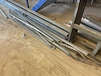 Lichtmast (4x) - afbeelding 8 van  8