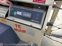 Lichtmast ingersoll rand, lt6k, bouwjaar 2002 - afbeelding 4 van  21