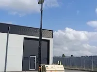 Lichtmast ingersoll rand, lt6k, bouwjaar 2002 - afbeelding 5 van  21