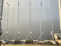 Lichtmast neerhaalbaar (5x) - afbeelding 1 van  11
