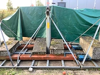 Lichtmast neerhaalbaar (5x) - afbeelding 6 van  11